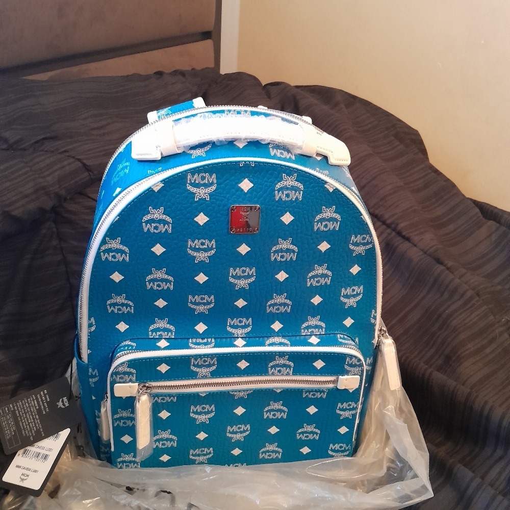 MCM back pack